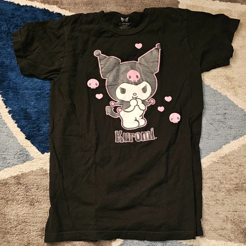 Hello Kitty Shirt